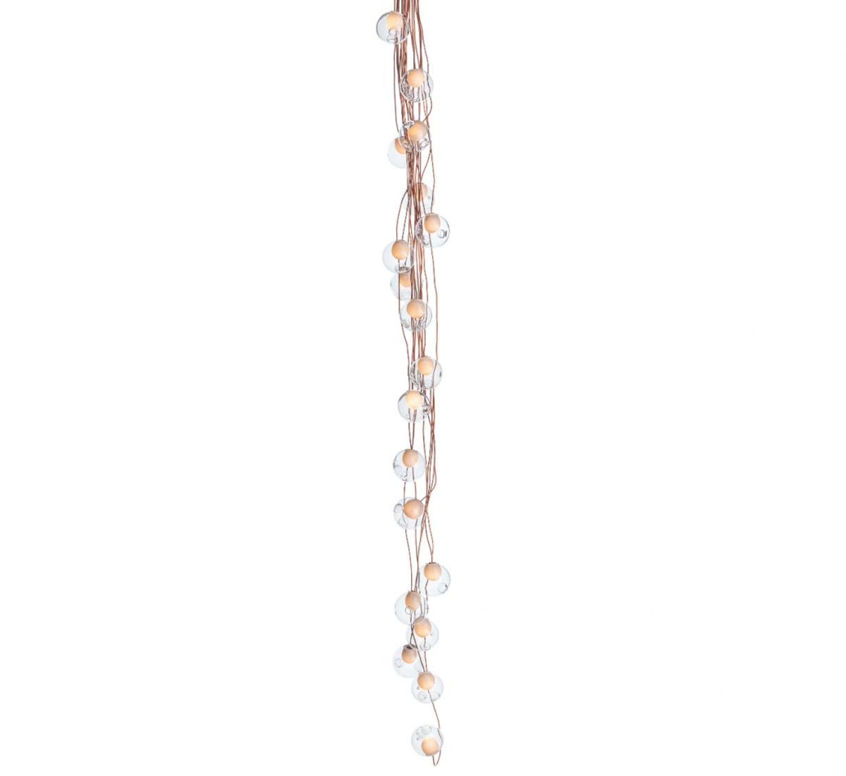 Подвесной светильник Bocci Series 28c