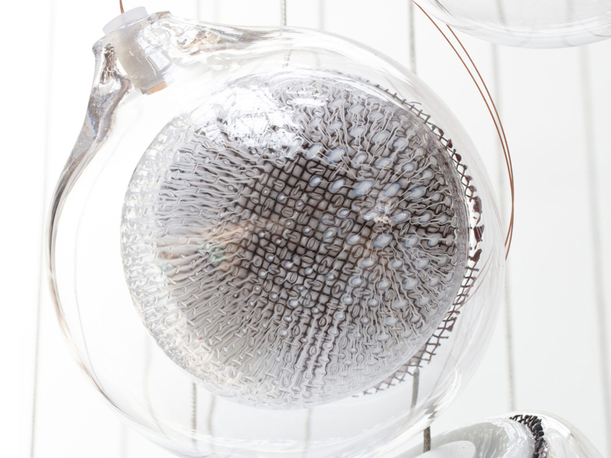 Bocci Series 767 Random Suspension Lamp