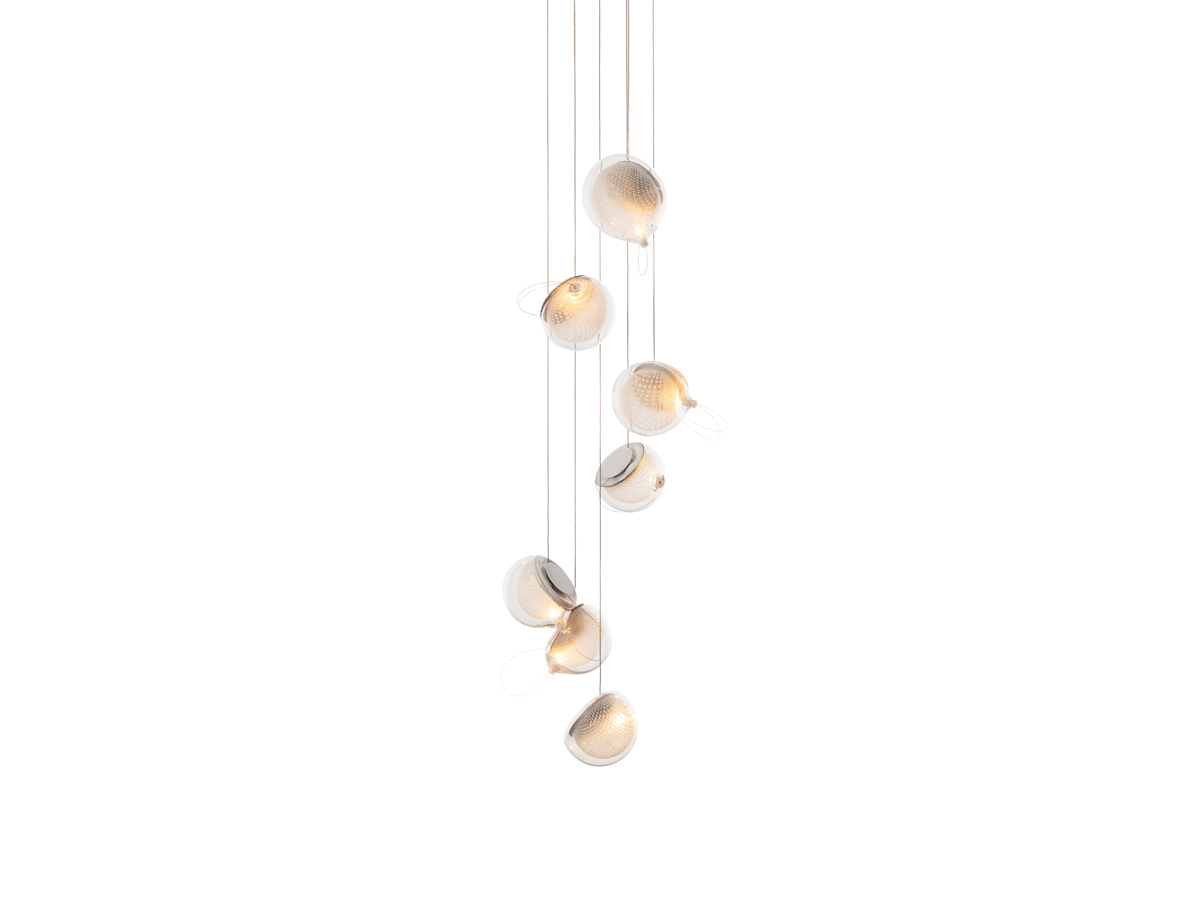 Bocci Series 767 Random Suspension Lamp