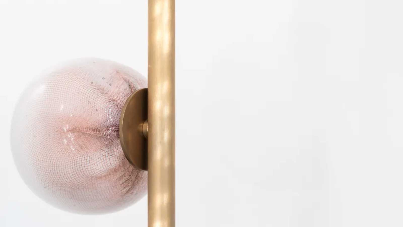 Bocci Series 84 Stem Lamp Collection