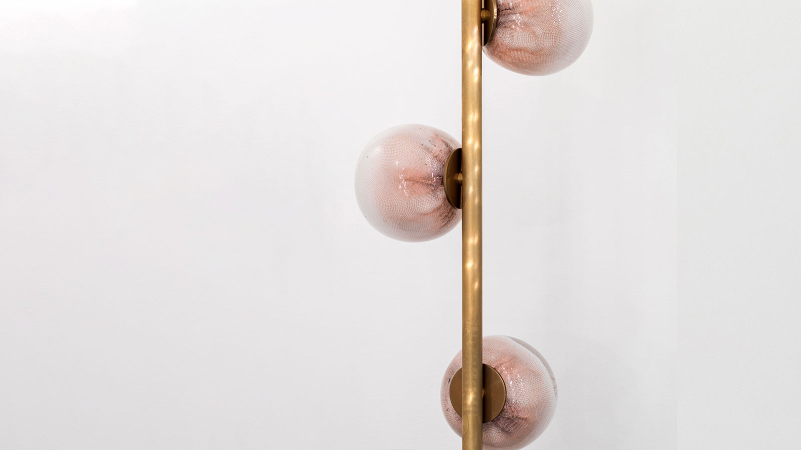 Bocci Series 84 Stem Lamp Collection
