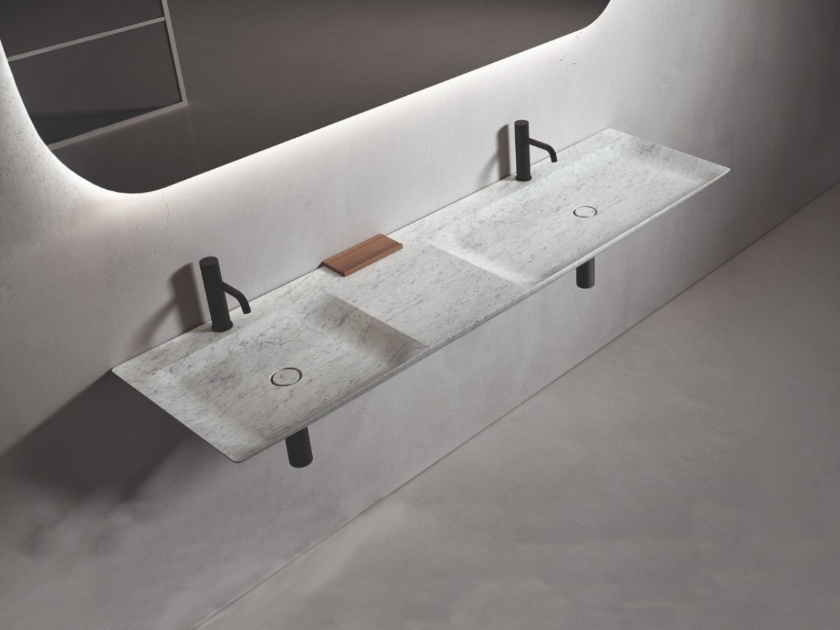 Настенная раковина Boffi L18