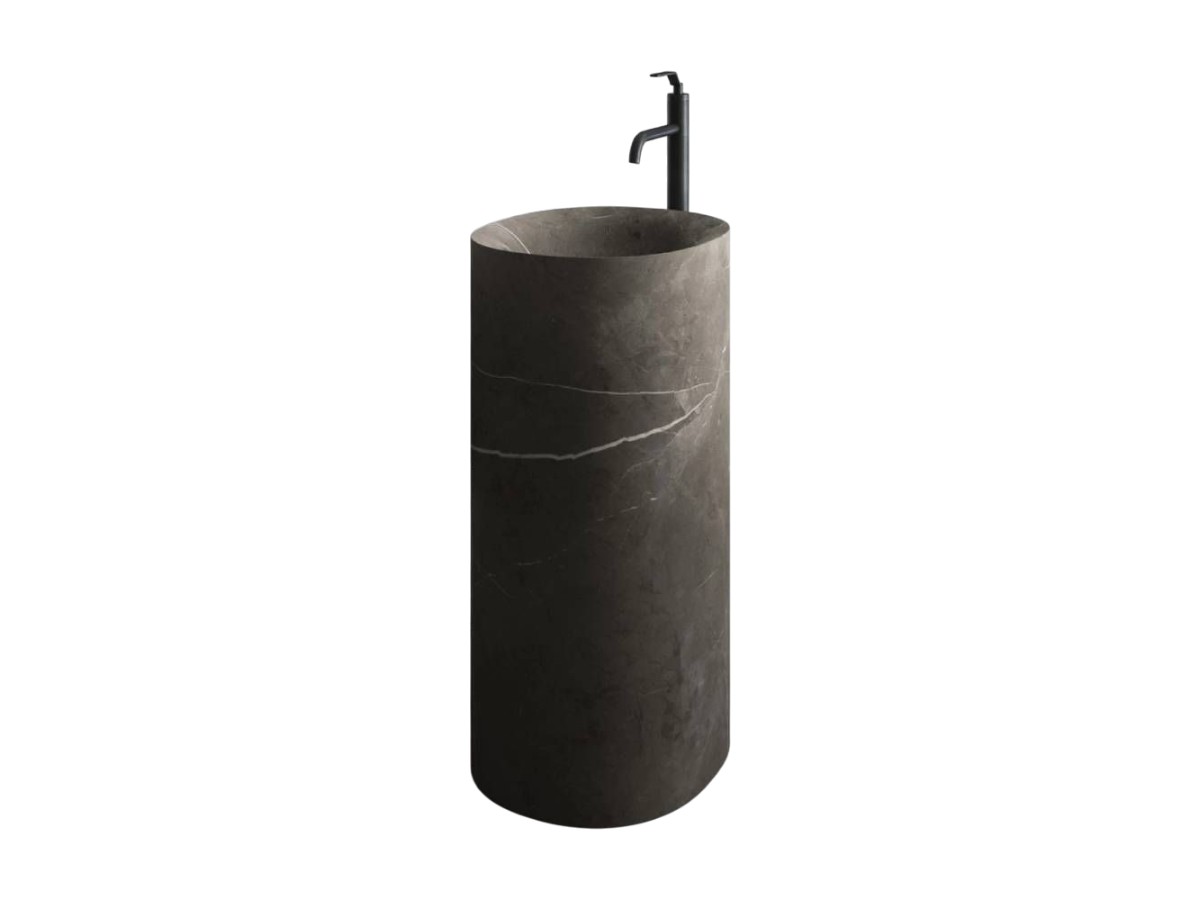 Отдельностоящая раковина Boffi Sabbia 4 Stone