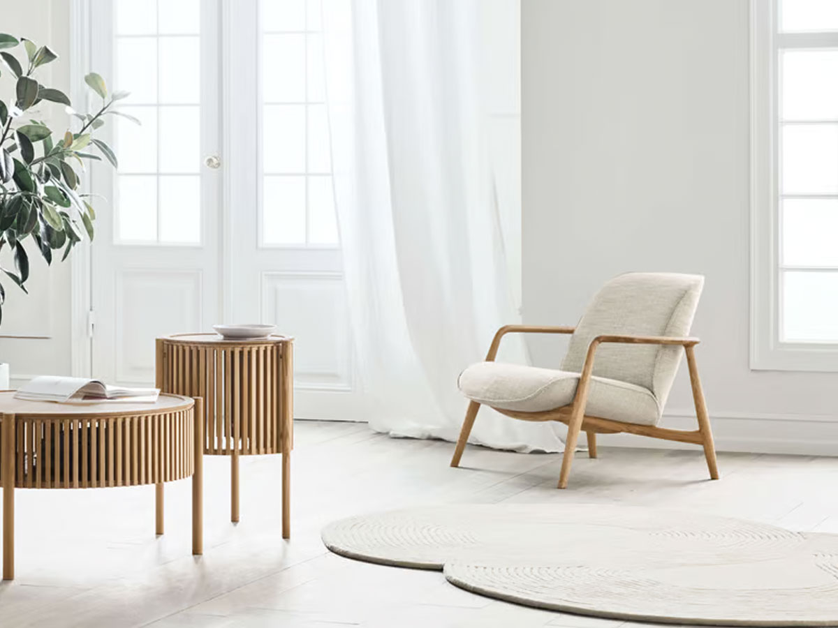 Bolia Bowie Armchair