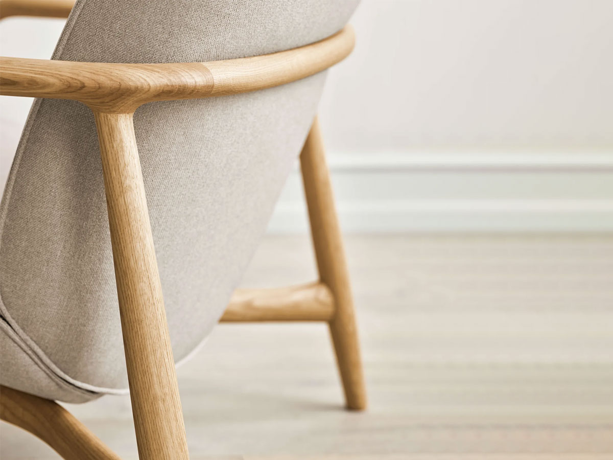 Bolia Bowie Armchair