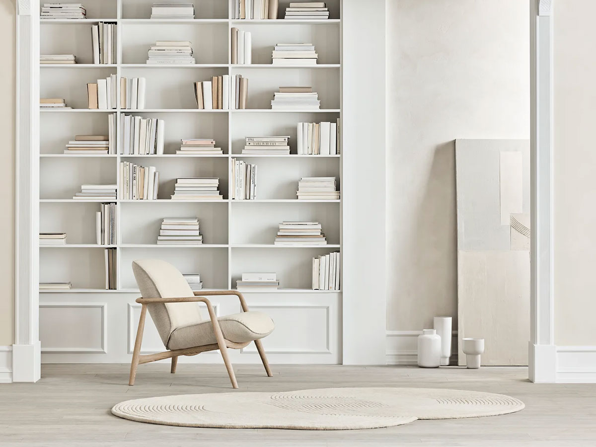 Bolia Bowie Armchair