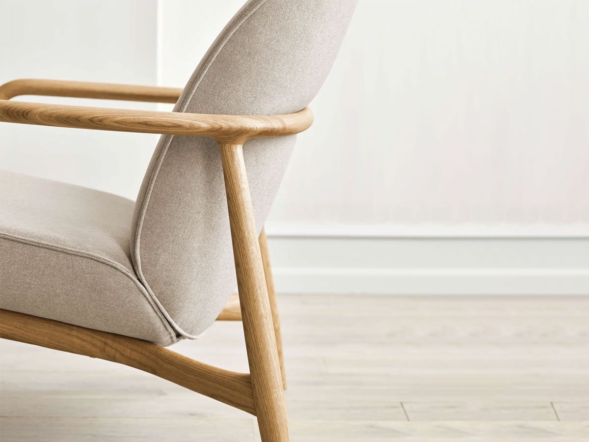 Bolia Bowie Armchair