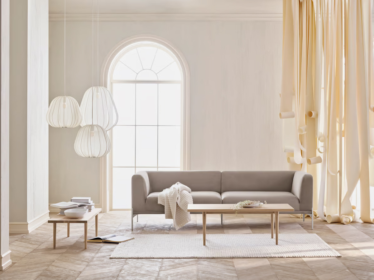 Bolia Caisa Sofa 2 Seater