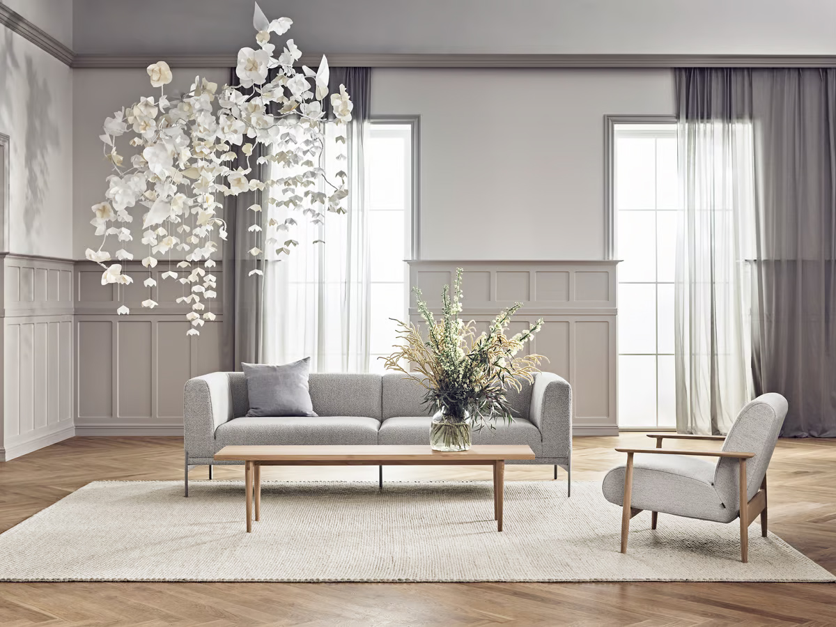 Bolia Caisa Sofa 2 Seater