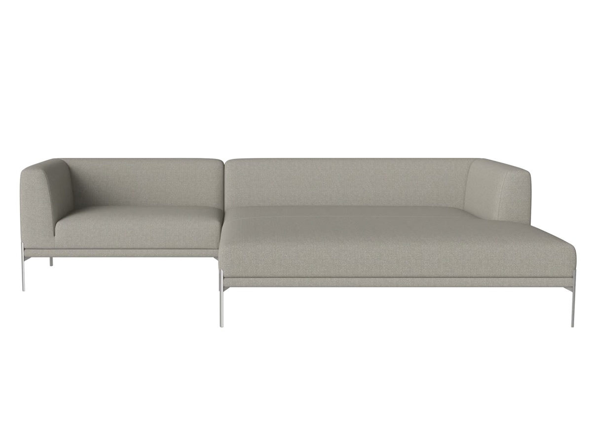 Bolia Caisa Sofa With Large Chaise Longue