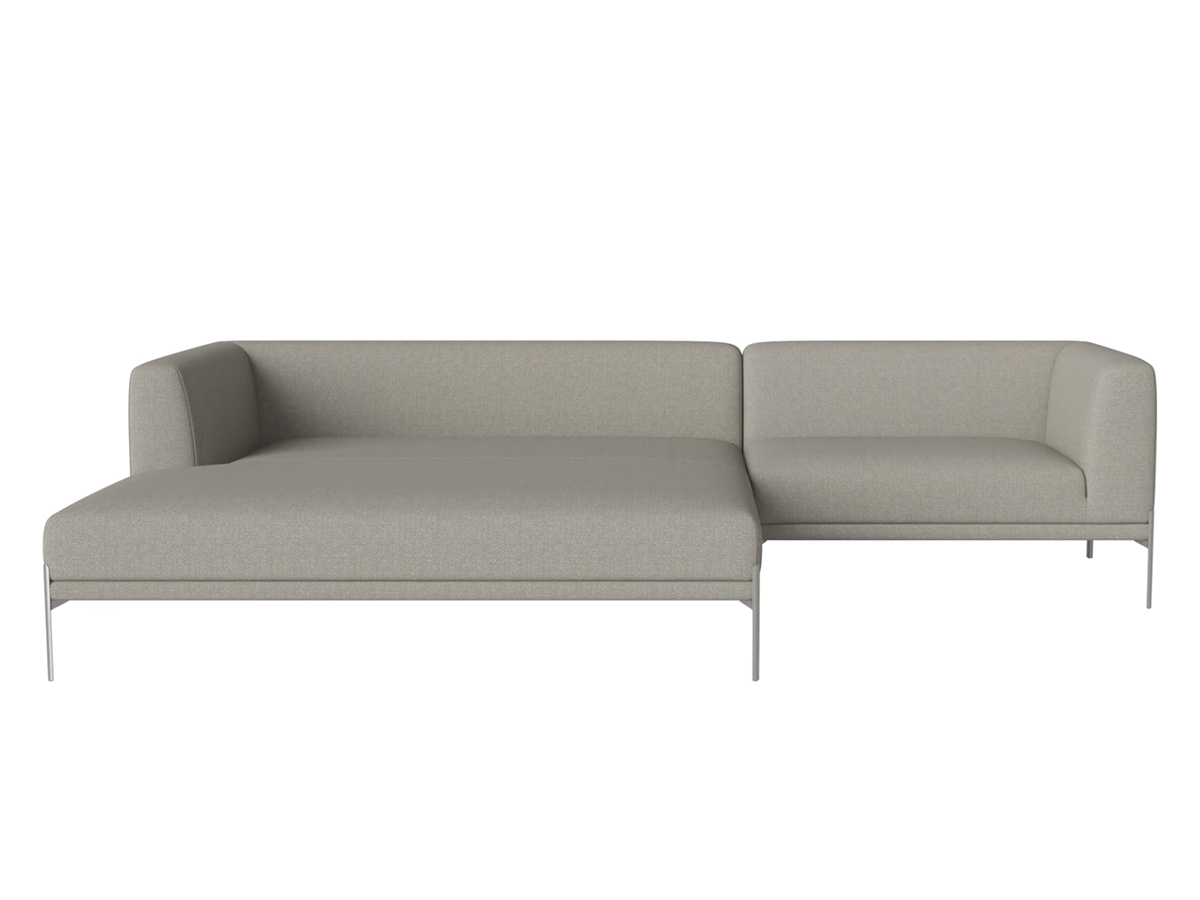 Bolia Caisa Sofa With Large Chaise Longue