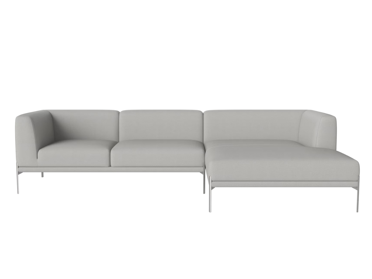 Bolia Caisa Sofa With Chaise Longue