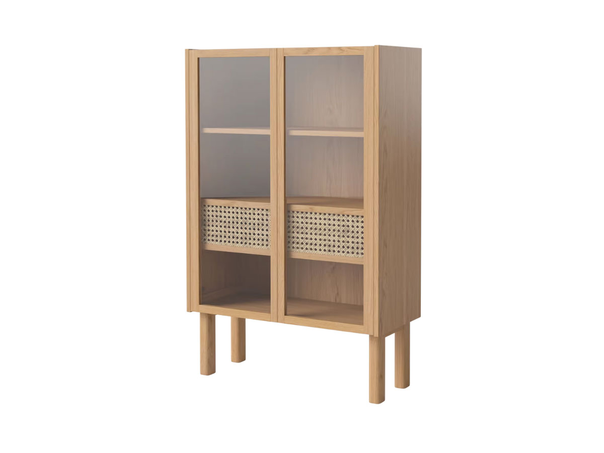Bolia Cana Highboard Low