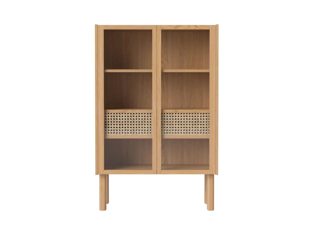 Bolia Cana Highboard Low