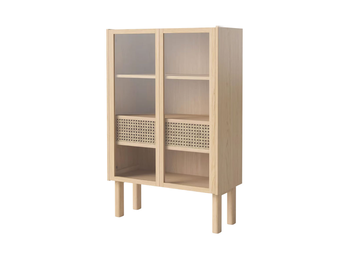 Bolia Cana Highboard Low