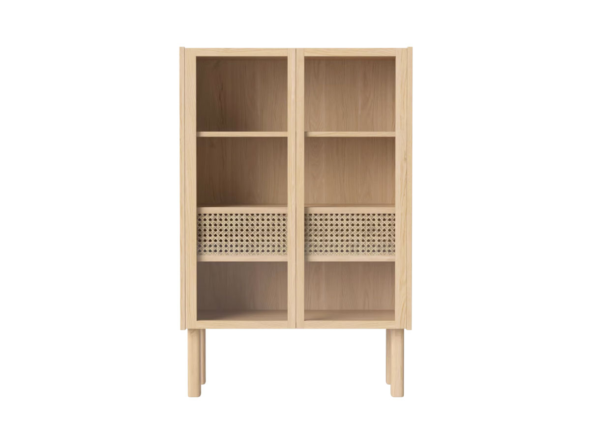Bolia Cana Highboard Low