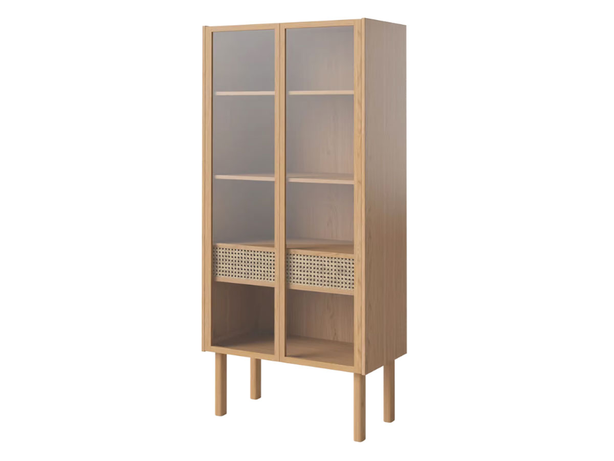 Bolia Cana Display Cabinet