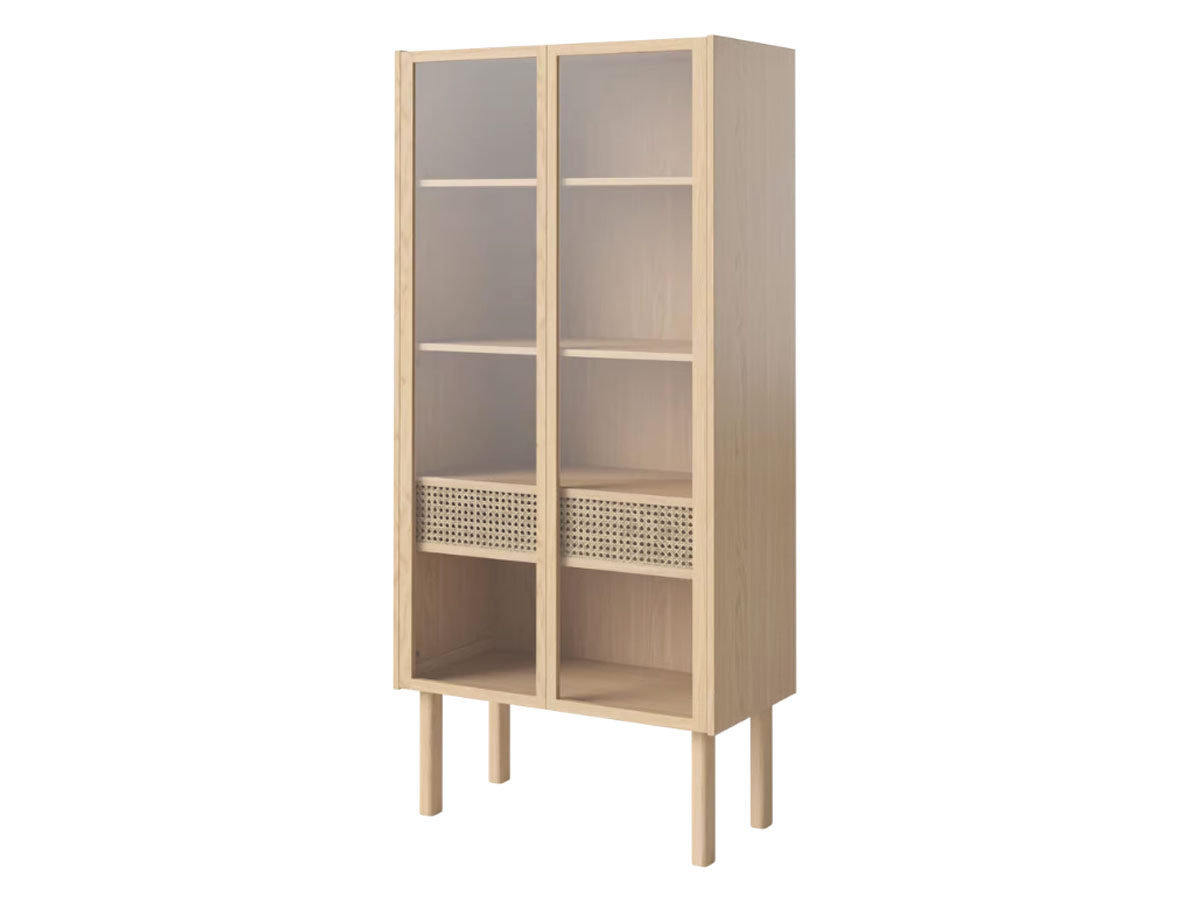 Bolia Cana Display Cabinet