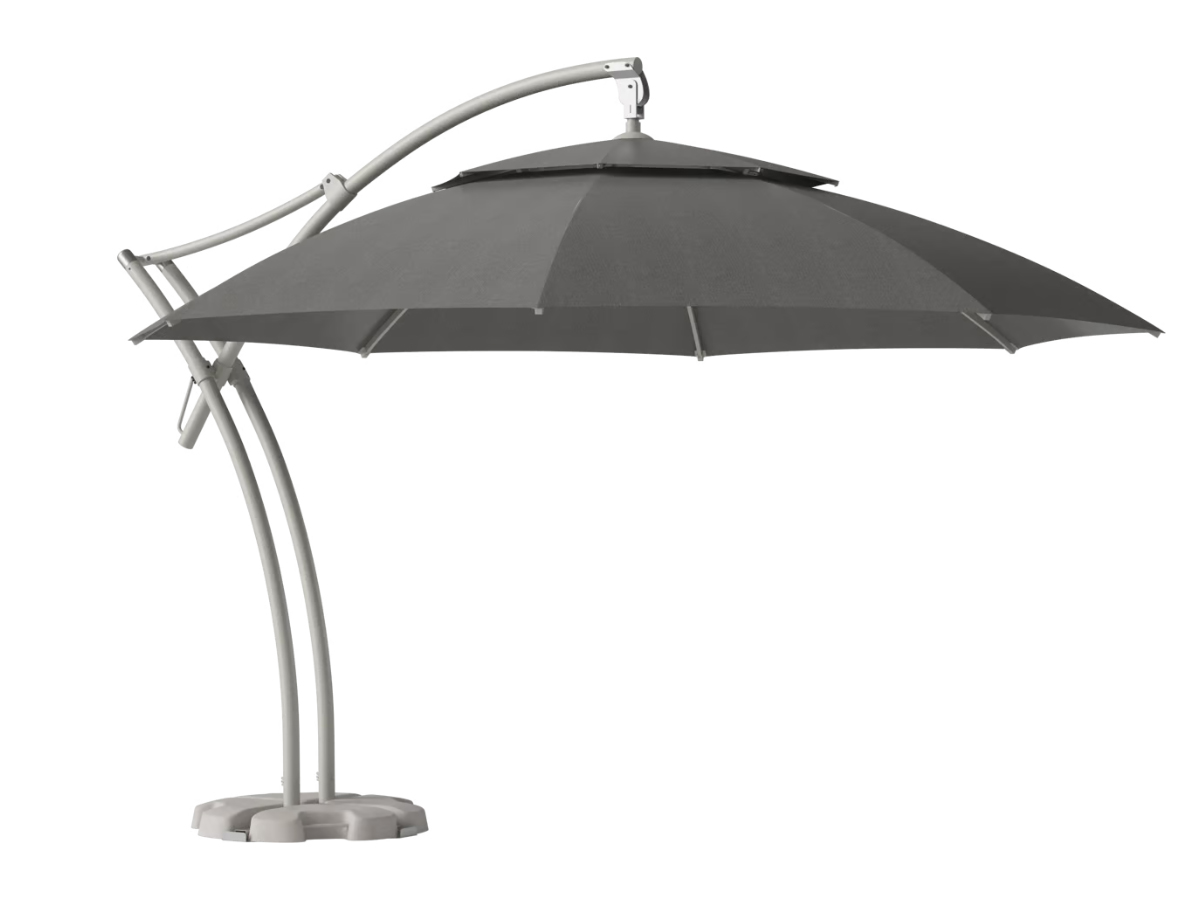 Bolia Cape Parasol