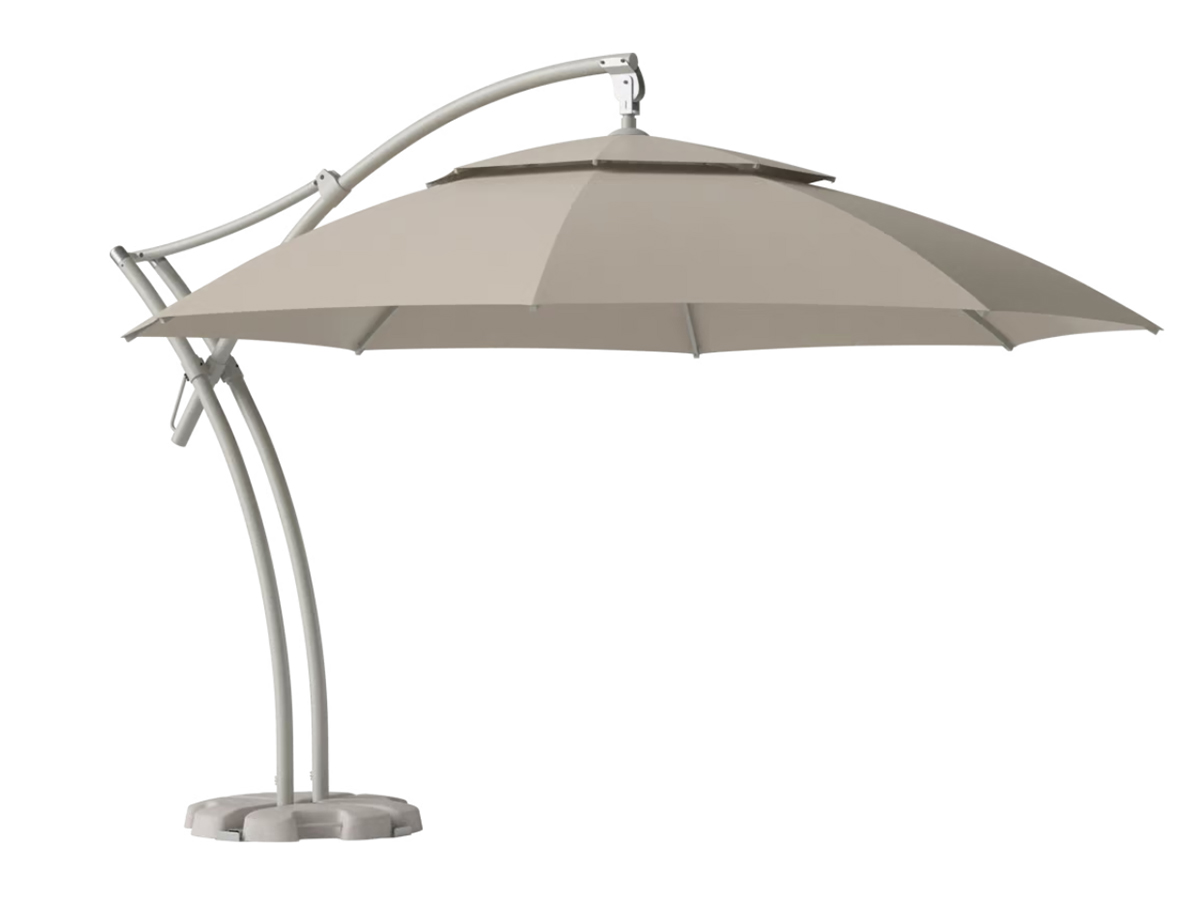 Bolia Cape Parasol
