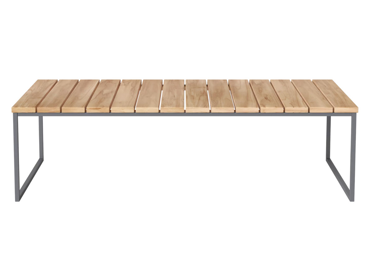 Bolia Como Lounge Table Outdoor
