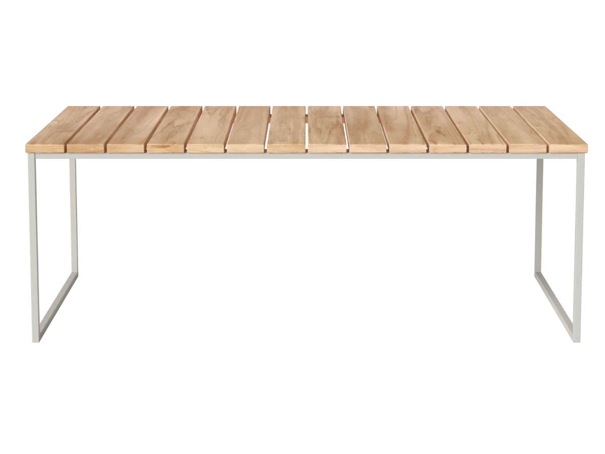 Bolia Como Lounge Table Outdoor
