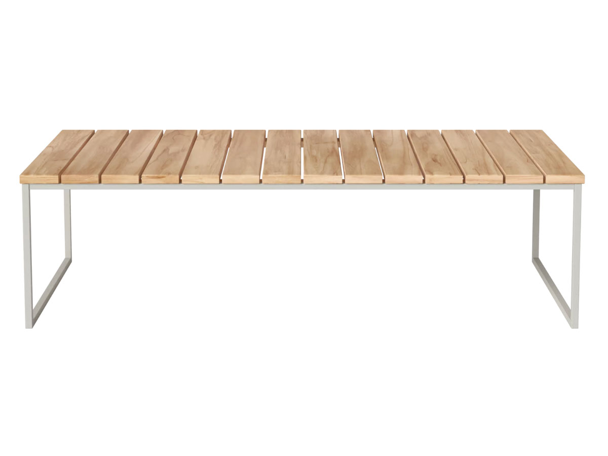 Bolia Como Lounge Table Outdoor