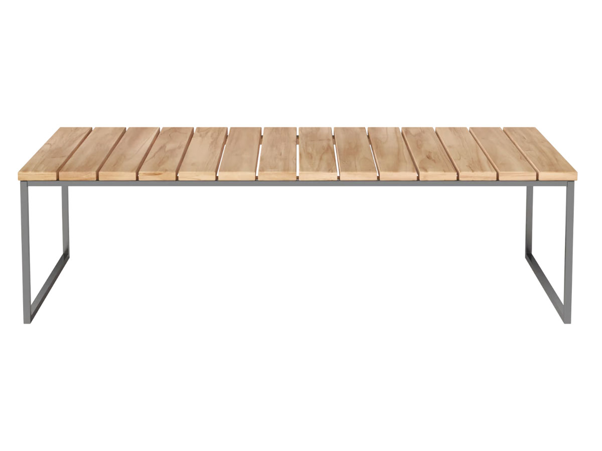Bolia Como Lounge Table Outdoor