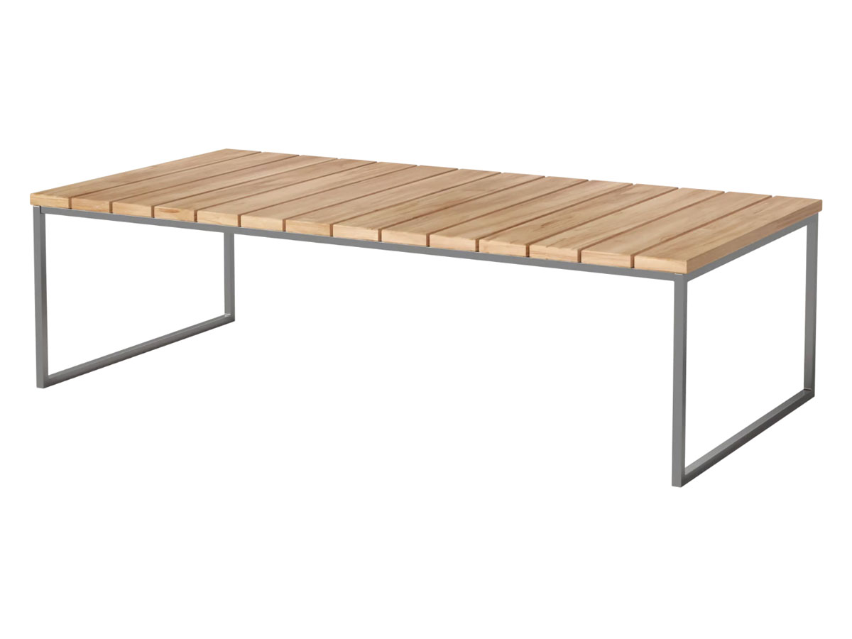 Bolia Como Lounge Table Outdoor