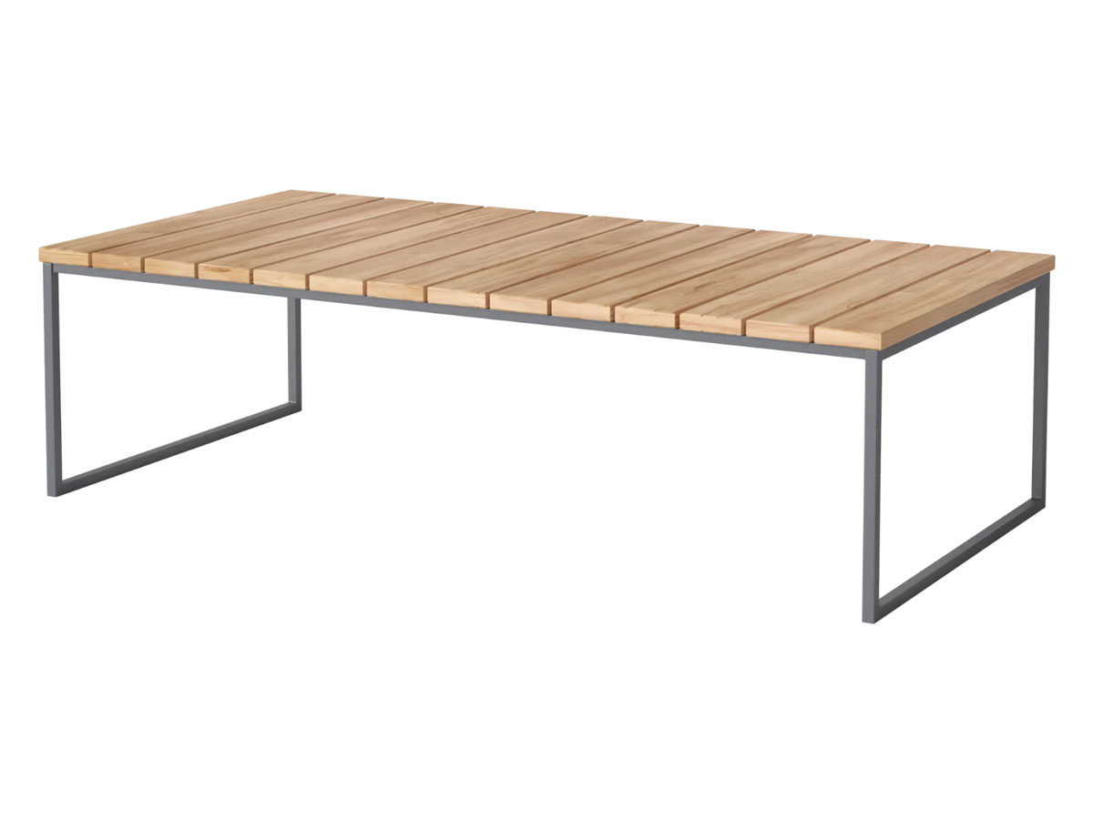 Bolia Como Lounge Table Outdoor