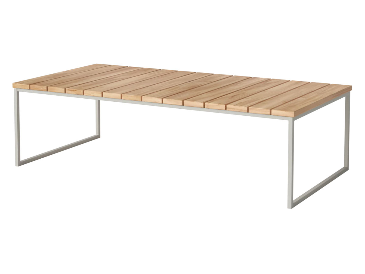 Bolia Como Lounge Table Outdoor