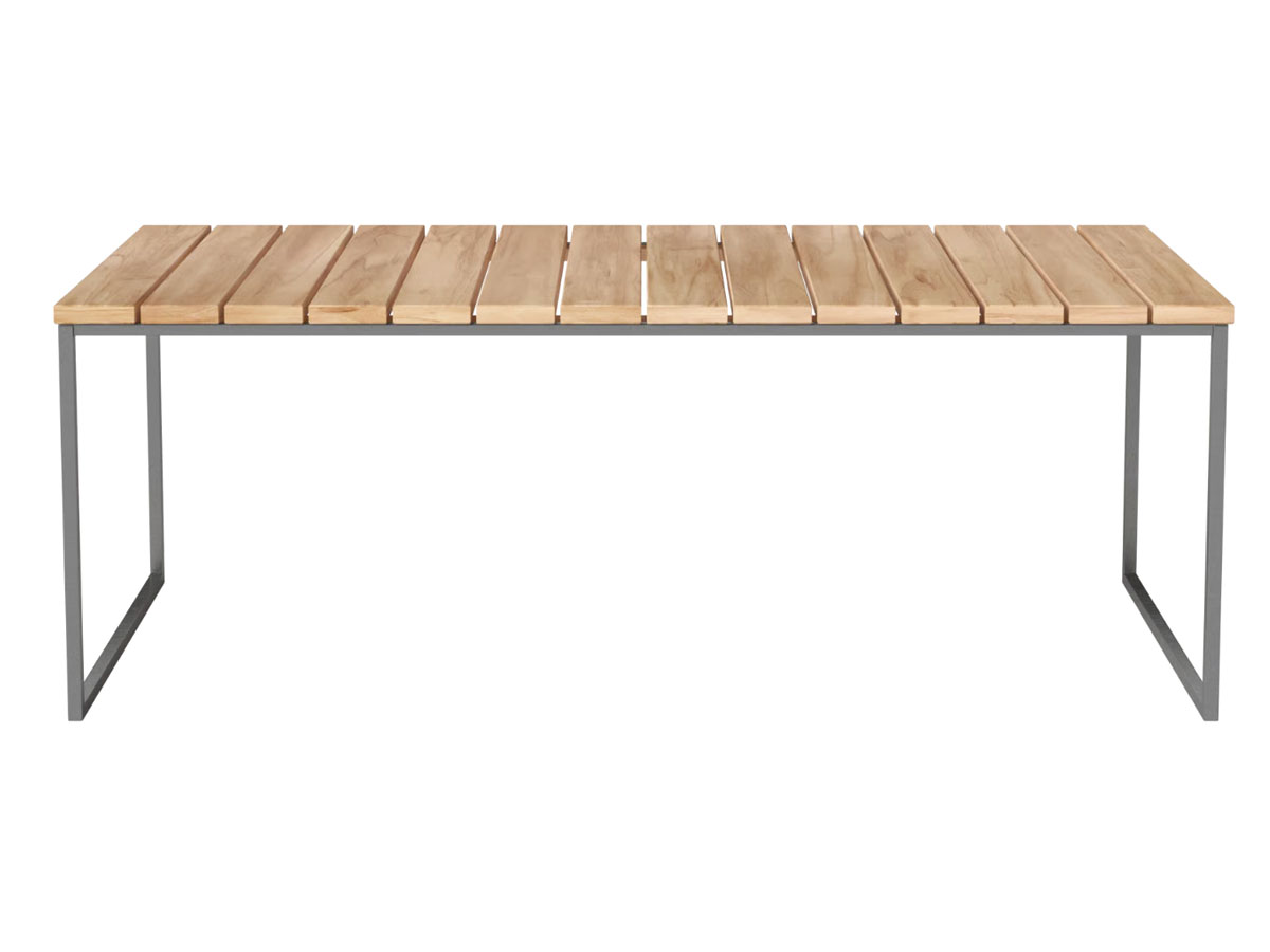 Bolia Como Lounge Table Outdoor