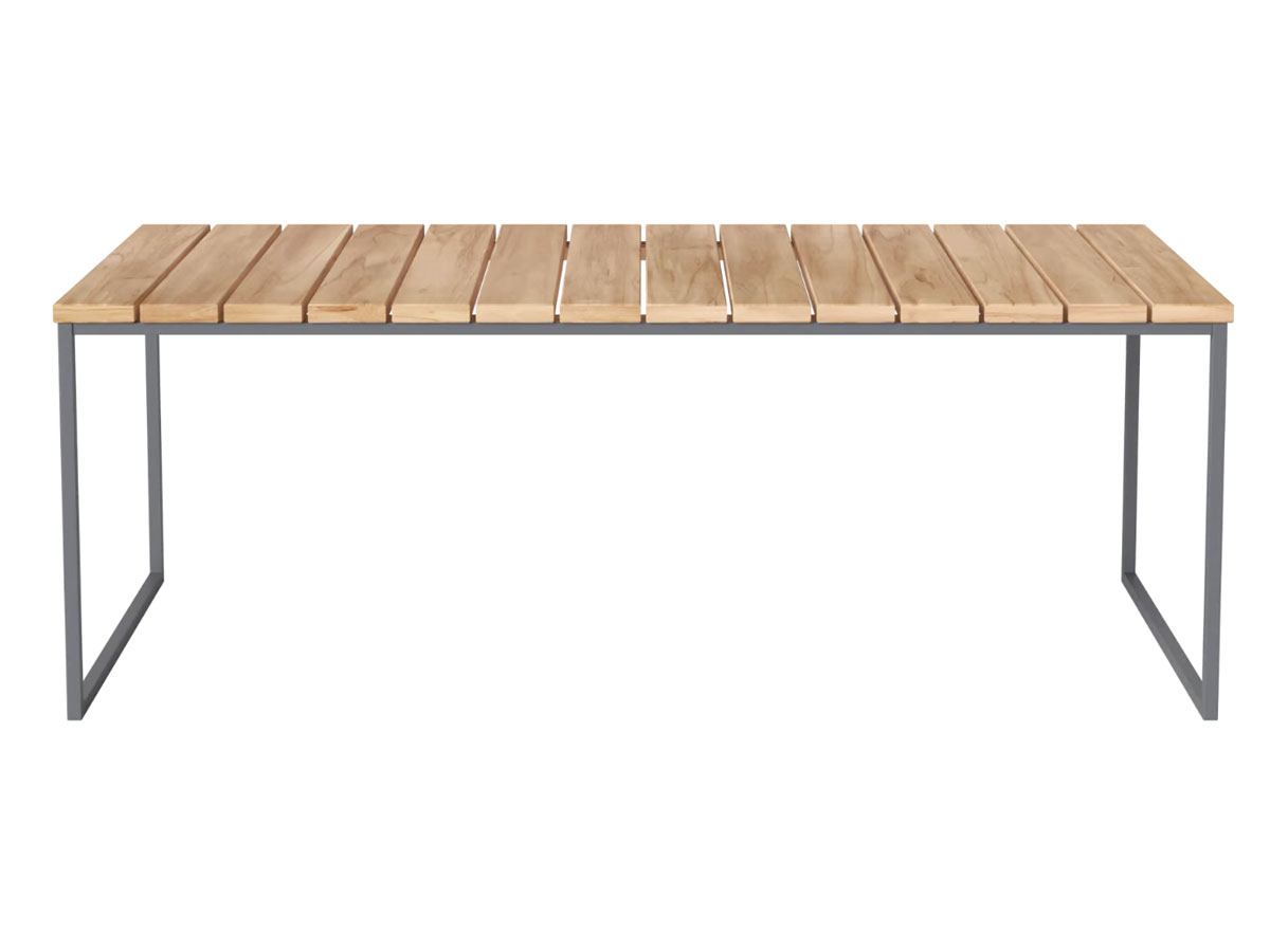 Bolia Como Lounge Table Outdoor