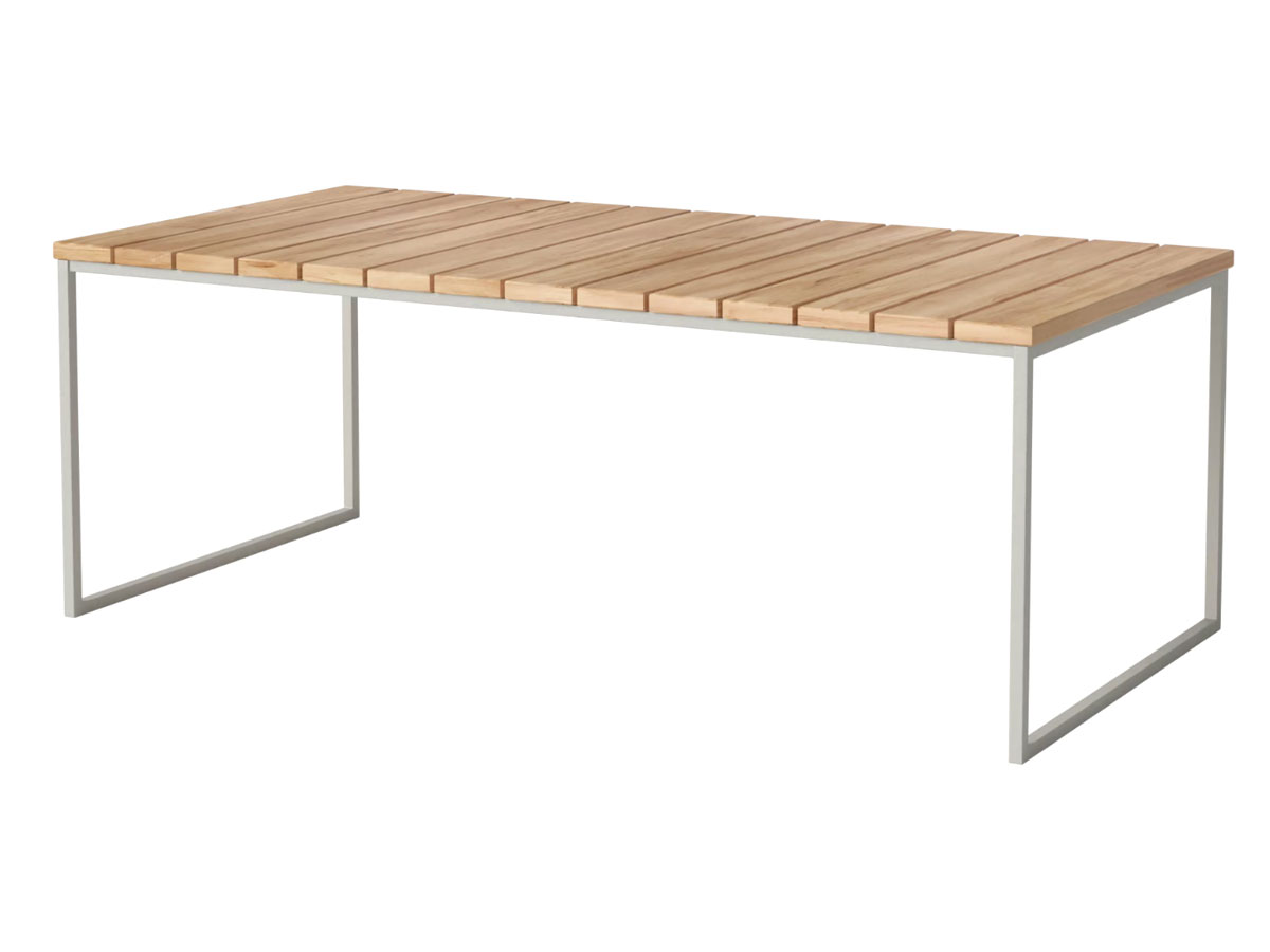 Bolia Como Lounge Table Outdoor