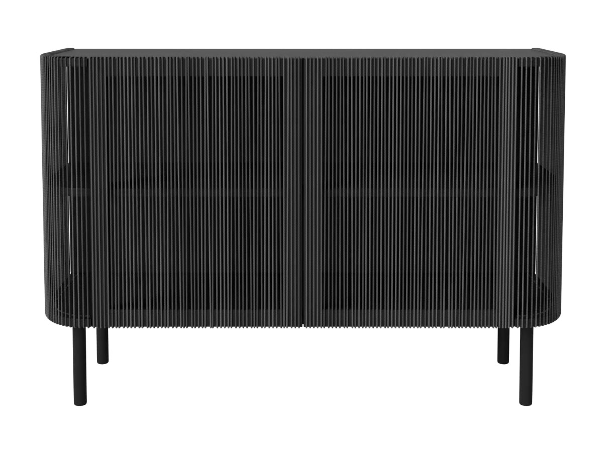 Bolia Cord Low Sideboard