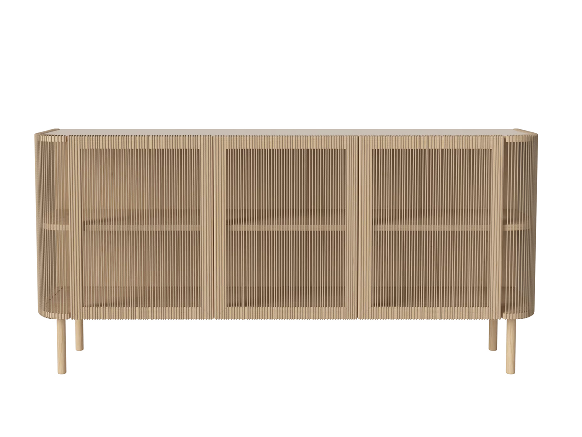 Bolia Cord Sideboard 3 Doors