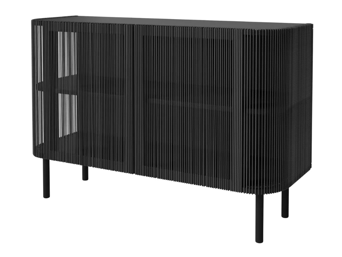 Bolia Cord Low Sideboard