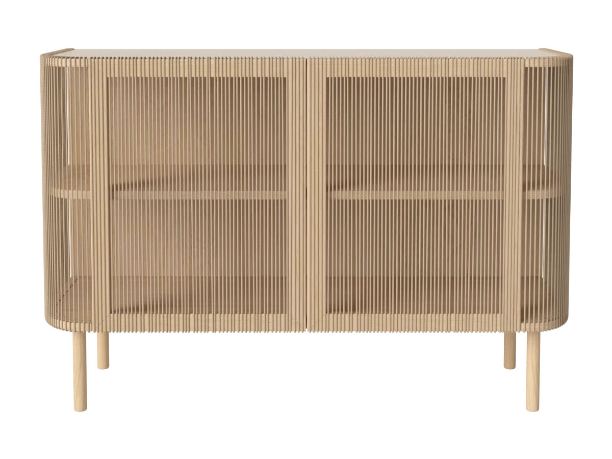 Bolia Cord Low Sideboard