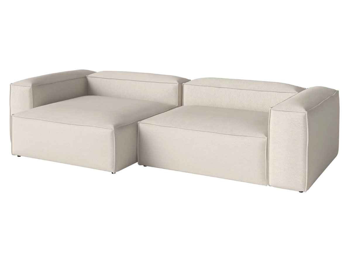 Bolia Cosima Sofa Chaise Longue