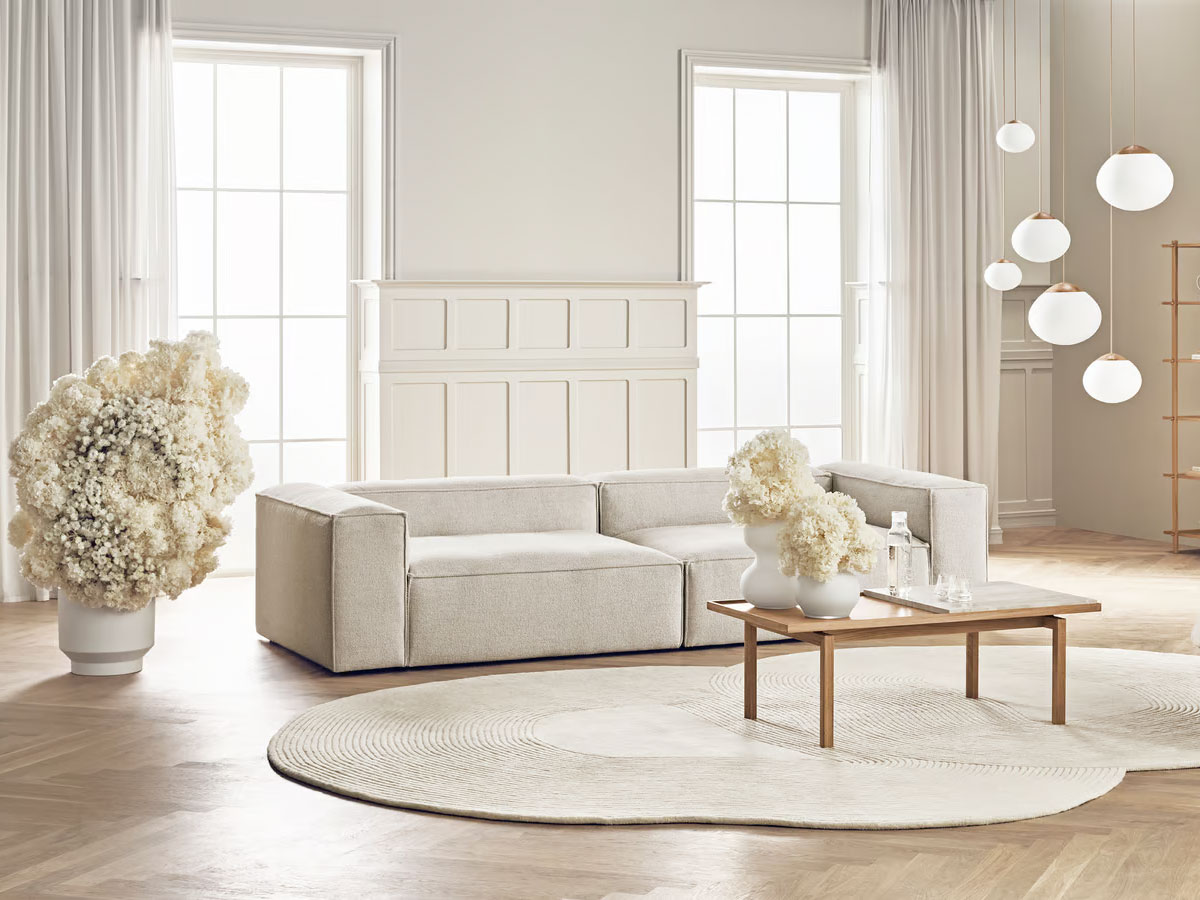 Bolia Cosima Sofa 2 Modules