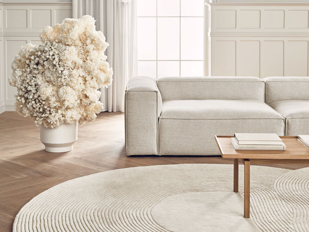 Bolia Cosima Sofa 2 Modules