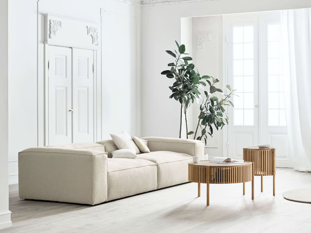 Bolia Cosima Sofa 2 Modules