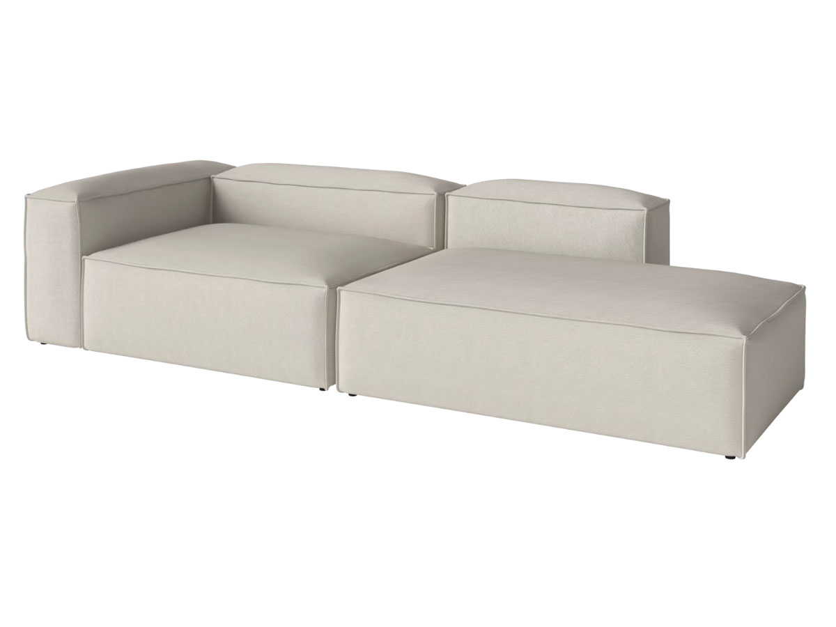 Bolia Cosima Sofa 2 Modules With Open End