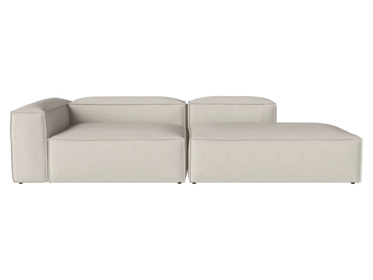 Bolia Cosima Sofa 2 Modules With Open End