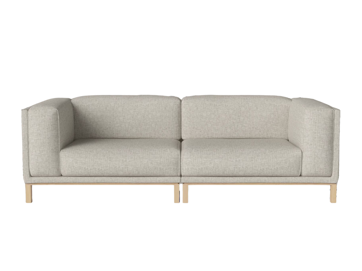 Bolia Cosy Sofa 2 Modules