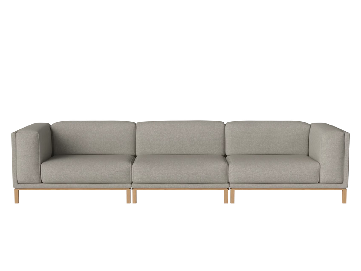Bolia Cosy Sofa 3 Modules
