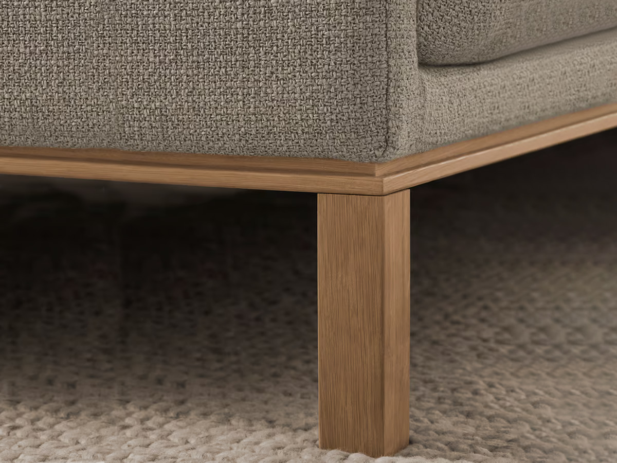 Bolia Cosy Sofa 3 Modules