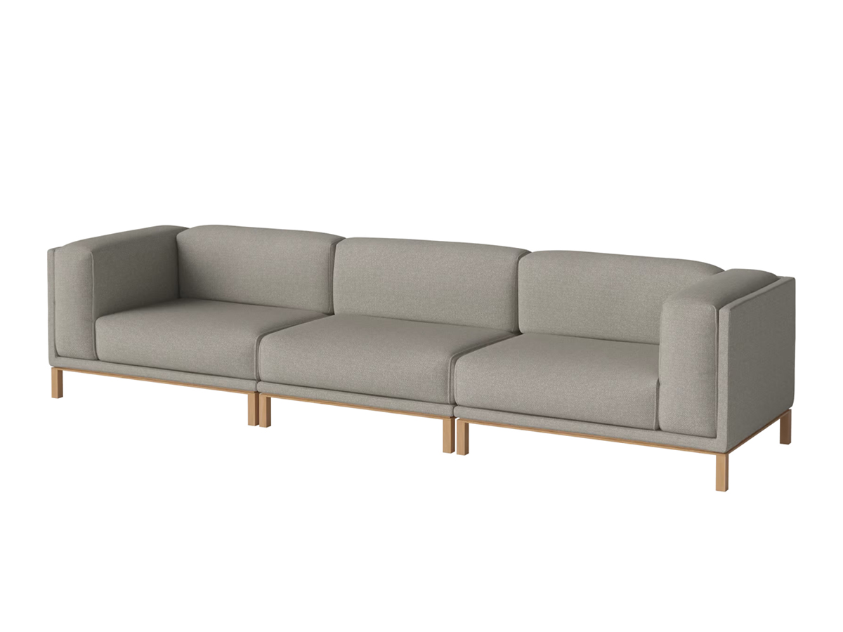 Bolia Cosy Sofa 3 Modules