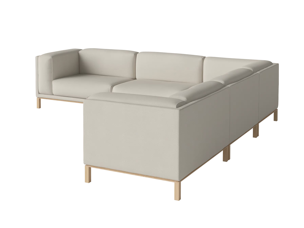Bolia Cosy Corner Sofa