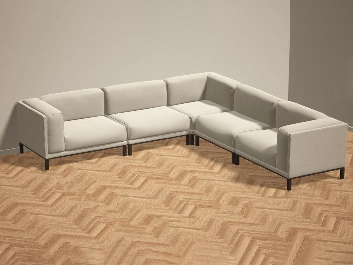 Bolia Cosy Corner Sofa